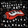 Melodica Circuit - EP