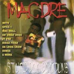 Stupid Doo Doo Dumb (Radio Edit) - Mac Dre