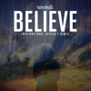 Believe (Inspirational Speech Remix) - Fearless Motivation