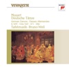 Bruno Weil & Cappella Coloniensis - Six German Dances, K. 536/567: No. 3 in G Major, K. 567