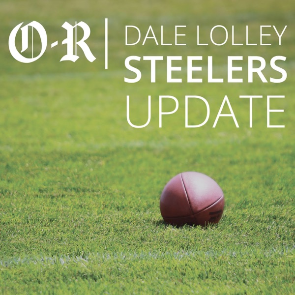 The Dale Lolley Steelers Update cover