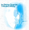 The String Quartet Tribute To Moby artwork