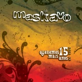 Queremos Mais 15 Anos (Ao Vivo) artwork