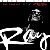 Ray Charles - Georgia On My Mind (Live)