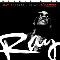 Live At l'Olympia - Ray Charles