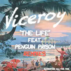 The Life (Blende Remix) [feat. Penguin Prison] Song Lyrics