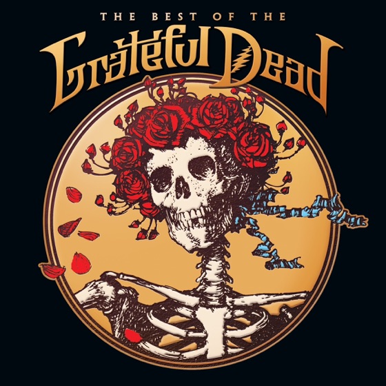 Cover artwork for Dark Star (Single Version)