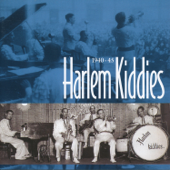 Harlem Kiddies 1940-45 - Various Artists