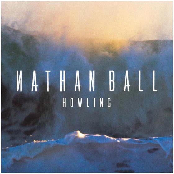 Cover artwork for Howling