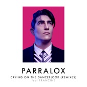 Crying on the Dancefloor (feat. Francine) [7th Heaven Club Mix] artwork
