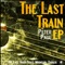 The Last Train - Peter Paul lyrics