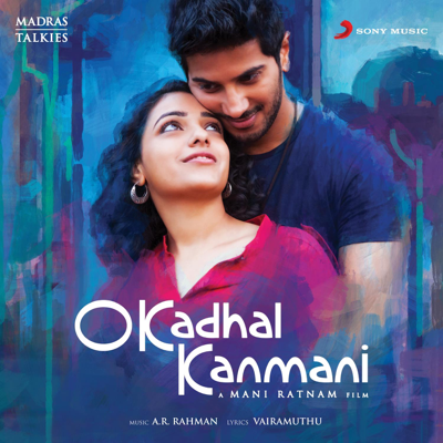 Mental Manadhil - A. R. Rahman & Jonita Gandhi