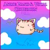 Stream & download Anime: Piano & Vocal Collection [Vol. 1]