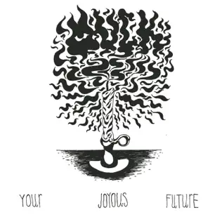 ladda ner album Muck - Your Joyous Future