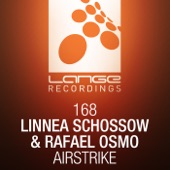Airstrike (Radio Mix) artwork