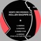 Andras (Franky B & Cryptic Monkey Remix) - Hollen lyrics