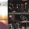 Klapa Intrade I Oliver - Live