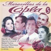 Maravillas de la Copla Vol. 5