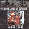 The Ballymena Cowboy, 2014
