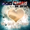 You Gave My Heart Away (feat. Rob Joe) - Single