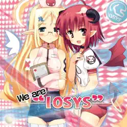 We Are IOSYS - IOSYS We Are IOSYS - IOSYS