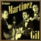 Te Odio y Te Quiero - Hermanos Martinez Gil lyrics