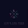 Kygo - Stole The Show feat. Parson James