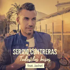 Todos los besos (feat. Jashel) - Single - Sergio Contreras