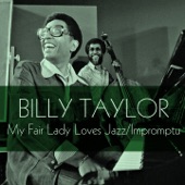 Billy Taylor - Don't Go Down South