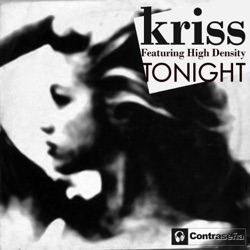 Kriss, B.M.P. System, Omega, High Density & Megabass - Tonight (feat. High Density)