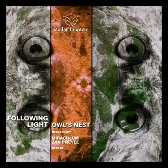 Owl's Nest (MiraculuM Remix) by Following Light song reviws