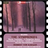 Brahms: The Symphonies, Haydn Variations & 8 Hungarian Dances, 2014
