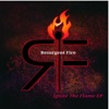 Ignite the Flame - EP