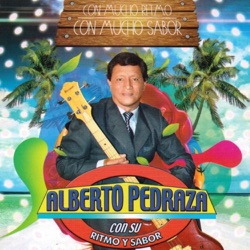 Alberto Pedraza - El Día de Mi Suerte (feat. Hector Lavoe & Willie Colon)