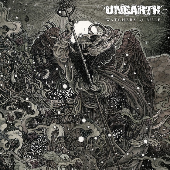 Cover artwork for To the Ground