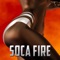 Soca King Fu Jet Li - Ajala lyrics