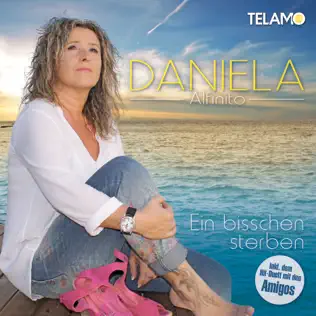 télécharger l'album Daniela Alfinito - Ein Bisschen Sterben