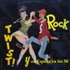 Rock y Twist en España en los 50