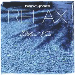 Relax Edition 9 - Blank & Jones Relax Edition 9 - Blank & Jones