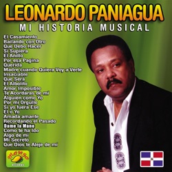 Leonardo Paniagua - Mi Secreto
