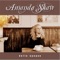 Belle Epoque - Amanda Shaw lyrics