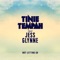 Not Letting Go (feat. Jess Glynne) - Tinie Tempah lyrics