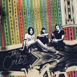 The Cribs - Burning for No One