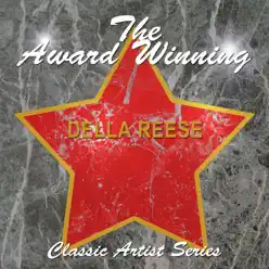 The Award Winning Della Reese - Della Reese The Award Winning Della Reese - Della Reese