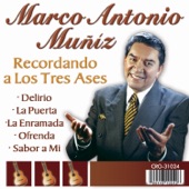 Marco Antonio Muñiz Recordando a los Tres Ases (feat. Los Tres Ases) artwork