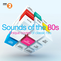 Various Artists - BBC Radio 2: Sounds of the 80s artwork