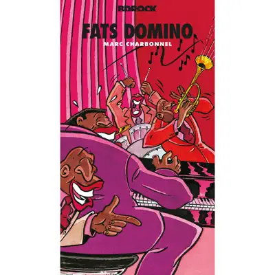 BD Music Presents Fats Domino - Fats Domino BD Music Presents Fats Domino - Fats Domino