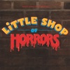 Little Shop of Horrors (Original Motion Picture Soundtrack) artwork