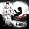 Invisible Man - Eikos lyrics