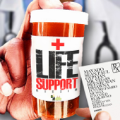 Life Support Riddim - Various Artists